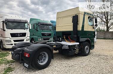 Тягач DAF XF 105 2013 в Тернополе