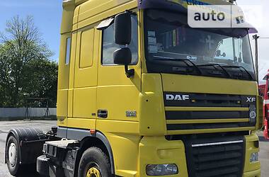 DAF xf105 2006