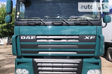 DAF XF 105 460 2013