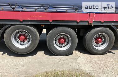 Тягач DAF XF 105 2006 в 