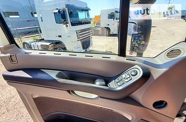 Тягач DAF XF 105 2013 в Киеве