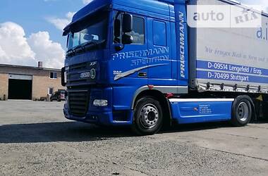 DAF XF 105 2011