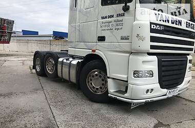 Тягач DAF XF 105 2012 в Вишневом