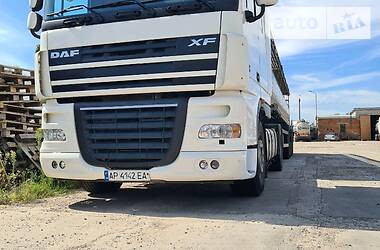 DAF XF 105 2011