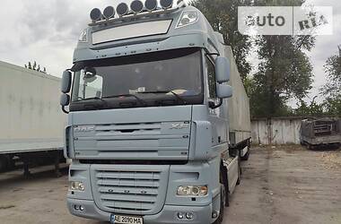 DAF XF 105 2010