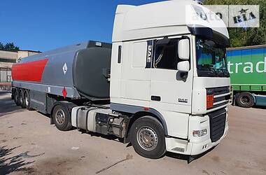 DAF XF 105 2010