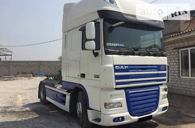 Самосвал DAF XF 105 2009 в Днепре