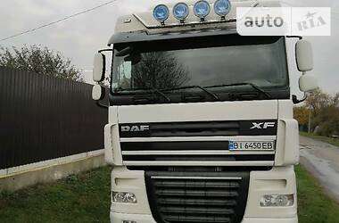 DAF XF 105 2011