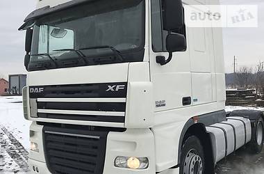 DAF XF 105 460 2013