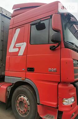 Другие грузовики DAF XF 105 2007 в Чернигове