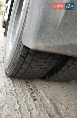 Самосвал DAF XF 105 2009 в 