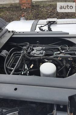 Тягач DAF XF 105 2012 в 