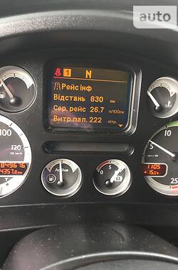Тягач DAF XF 105 2012 в 
