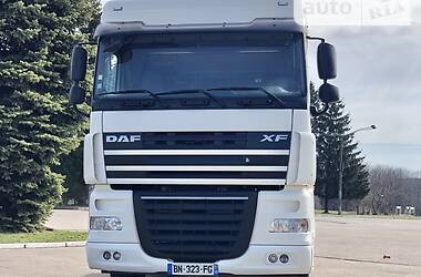 Тягач DAF XF 105 2011 в Ровно