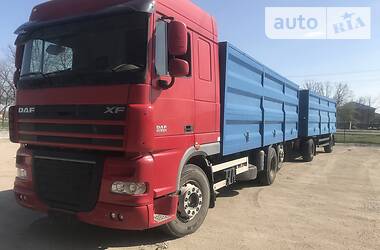 DAF XF 105 XF 2011