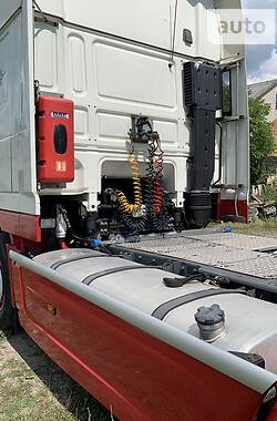 Тягач DAF XF 105 2013 в 