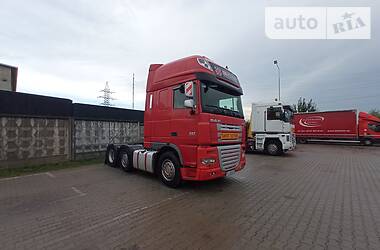 DAF XF 105 2011