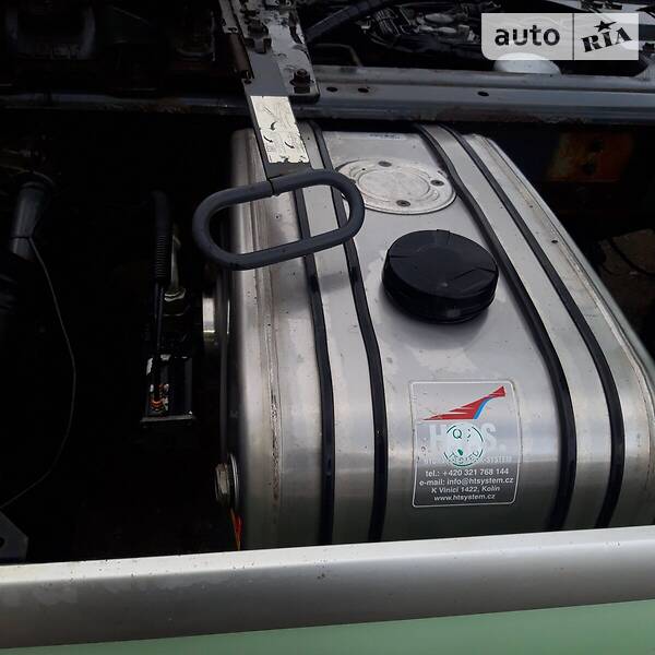 Тягач DAF XF 105 2010 в Тячеве фото 11 Тягач DAF XF 105 2010 в Тячеве