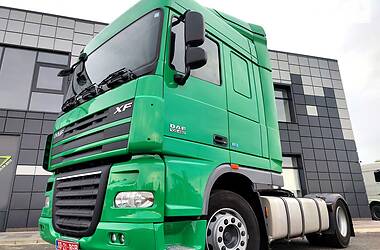 Тягач DAF XF 105 2013 в Киеве