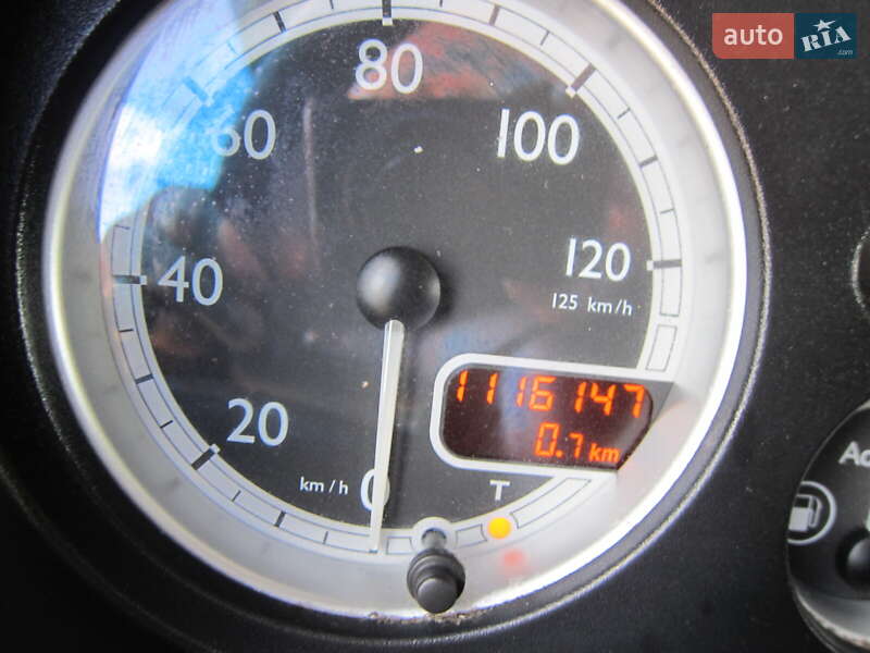 Тягач DAF XF 105 2009 в Виннице