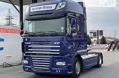 Тягач DAF XF 105 2011 в Мукачево