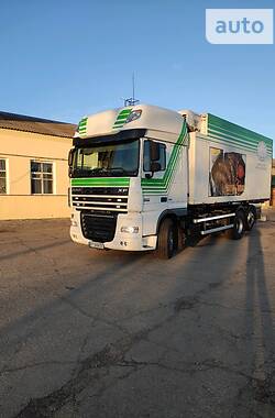 DAF XF 105 2013