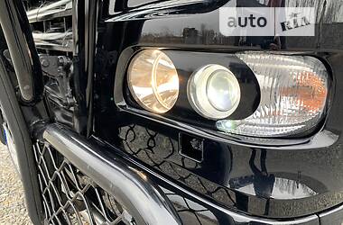 Тягач DAF XF 105 2013 в 