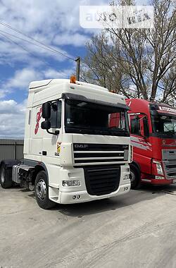 DAF XF 105 510 ATe 2014