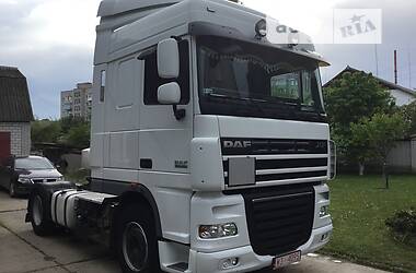 DAF XF 105 2012