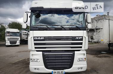 Тягач DAF XF 105 2012 в Вінниці