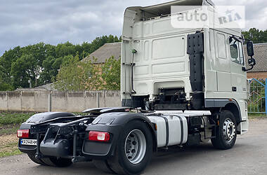 Тягач DAF XF 105 2015 в 