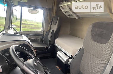 Тягач DAF XF 105 2015 в 