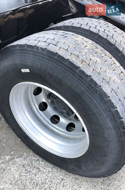 Тягач DAF XF 105 2007 в 