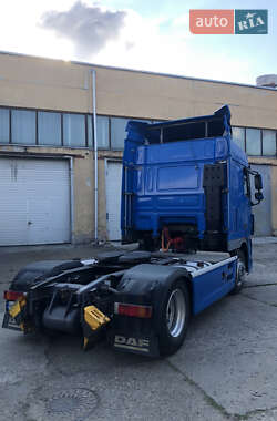 Тягач DAF XF 105 2007 в 