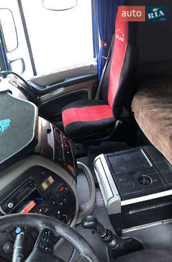 Тягач DAF XF 105 2007 в 