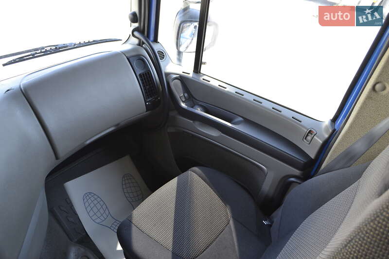 Тягач DAF XF 105 2013 в Хусте