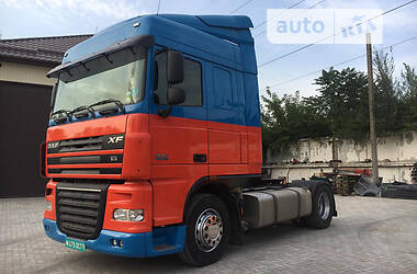 DAF XF 105 410 2013