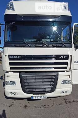 DAF XF 105 2013