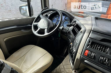 Тягач DAF XF 105 2012 в 