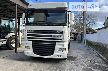 Тягач DAF XF 105 2012 в 