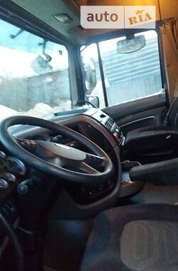 Тягач DAF XF 105 2012 в 