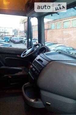 Тягач DAF XF 105 2012 в 