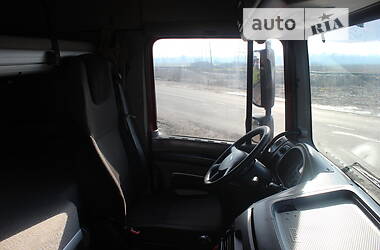 Тягач DAF XF 105 2012 в 