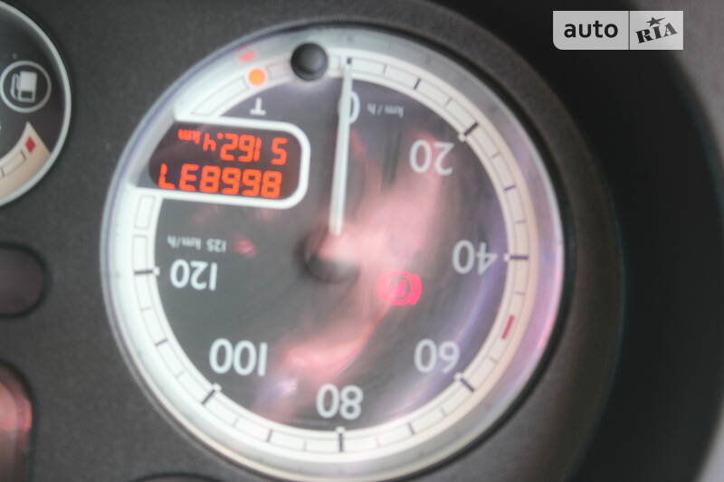 Тягач DAF XF 105 2012 в Хусті фото 39 Тягач DAF XF 105 2012 в Хусті