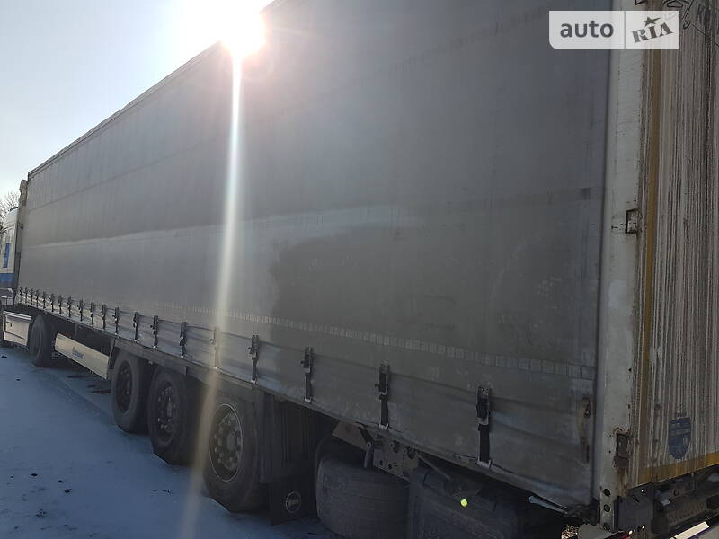Тягач DAF XF 105 2011 в Хмельницькому фото 12 Тягач DAF XF 105 2011 в Хмельницькому