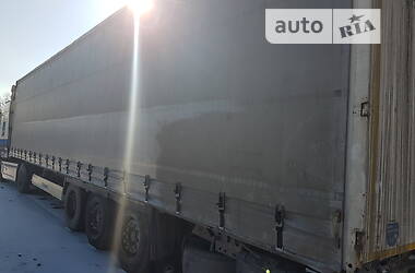 Тягач DAF XF 105 2011 в 