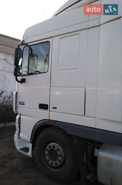 Тягач DAF XF 105 2008 в 
