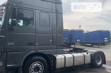 Тягач DAF XF 105 2008 в Днепре