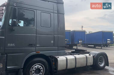 Тягач DAF XF 105 2008 в Днепре