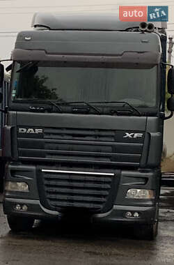 Тягач DAF XF 105 2008 в Днепре